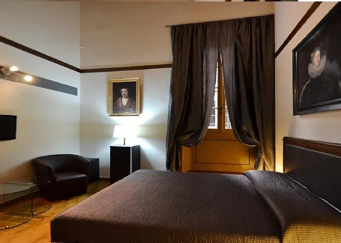 Baghirova In 3* Rome