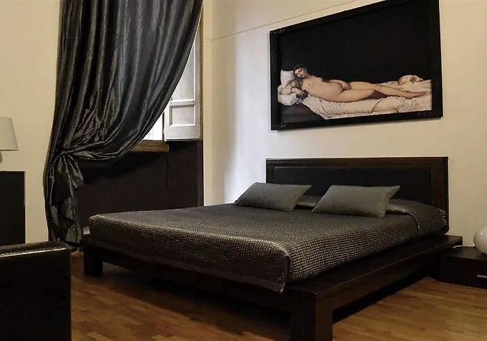 Baghirova In 3* Rome