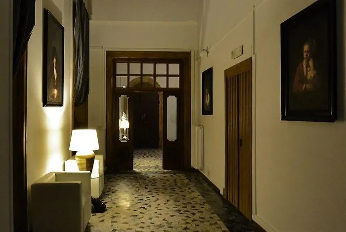 Maison d'hôtes Baghirova In Rome