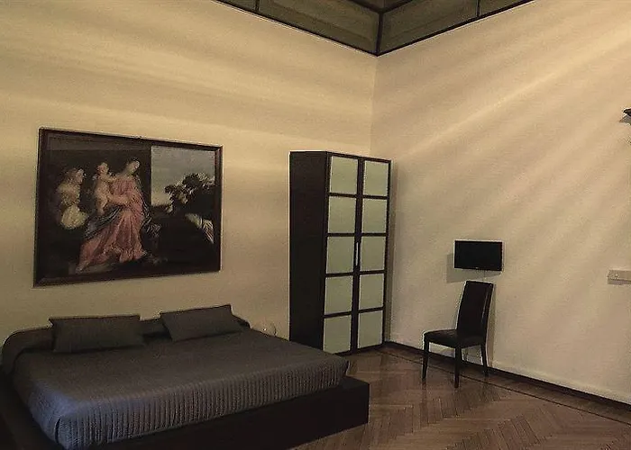 Maison d'hôtes Baghirova In
