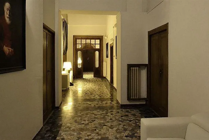 Baghirova In Maison d'hôtes 3*