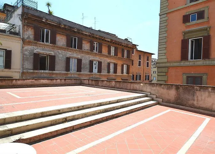 Maison d'hôtes Baghirova In Rome