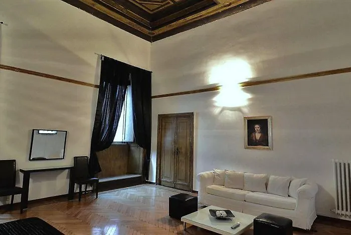 Baghirova In 3* Rome