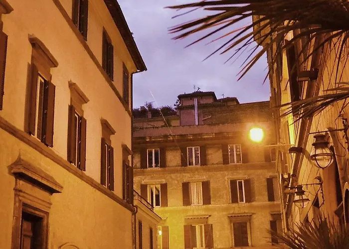 Maison d'hôtes Baghirova In 3*