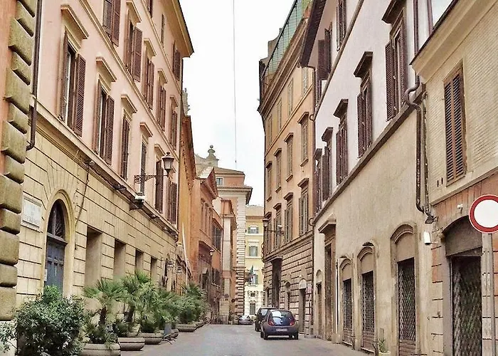 Baghirova In Rome