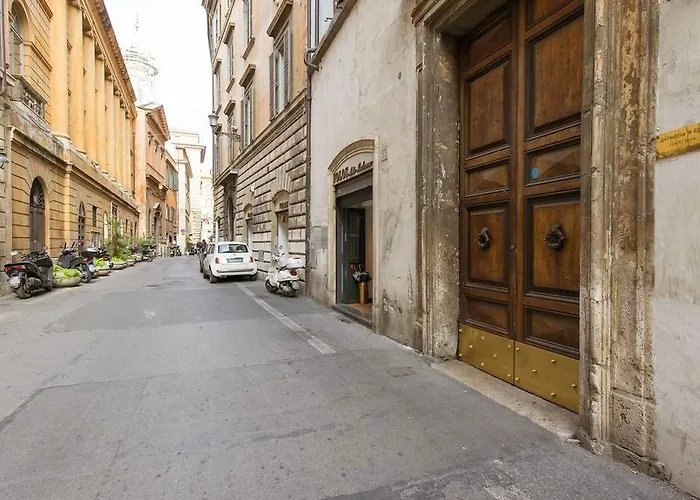 Baghirova In 3* Rome