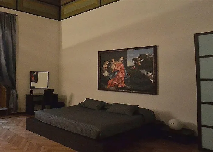 Maison d'hôtes Baghirova In