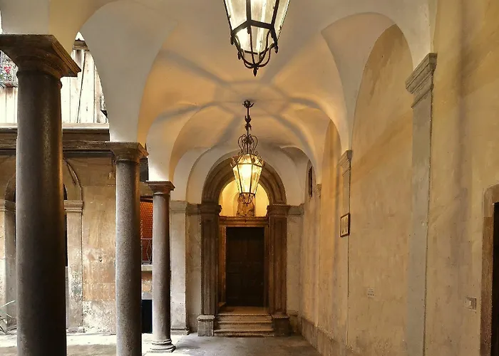 Baghirova In Maison d'hôtes 3*