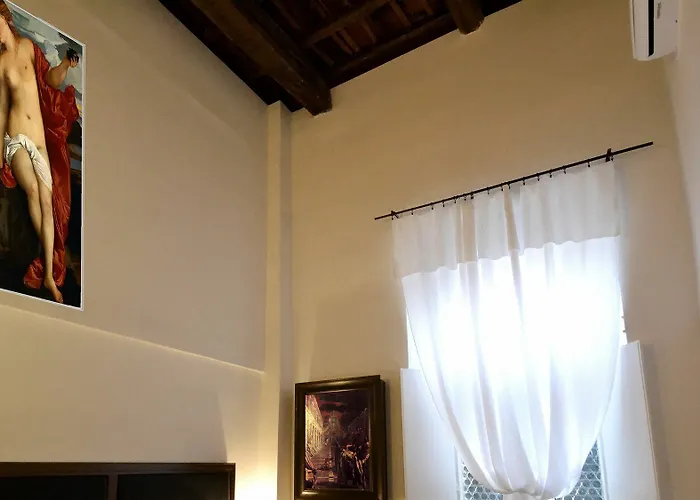 Baghirova In Maison d'hôtes 3*