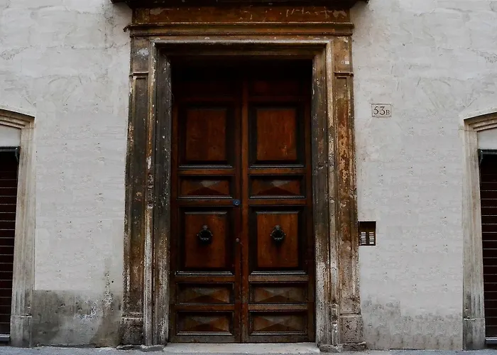 Maison d'hôtes Baghirova In