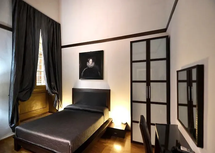 Maison d'hôtes Baghirova In Rome