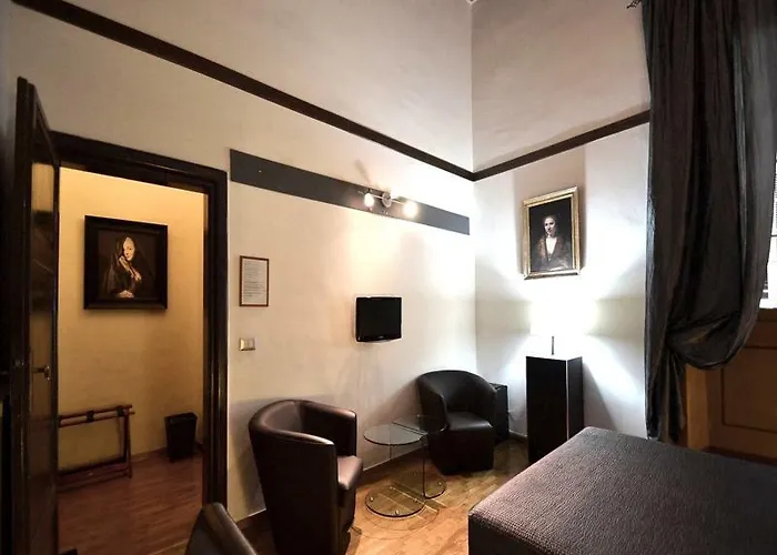 Baghirova In Maison d'hôtes Rome