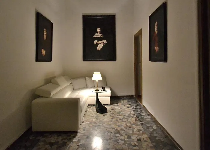 Maison d'hôtes Baghirova In 3*