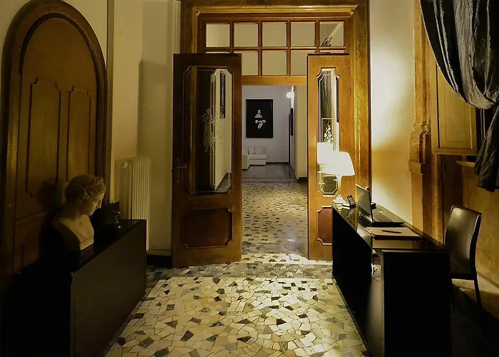 Baghirova In Maison d'hôtes 3*