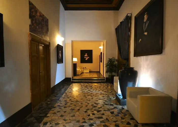 Baghirova In Maison d'hôtes 3*