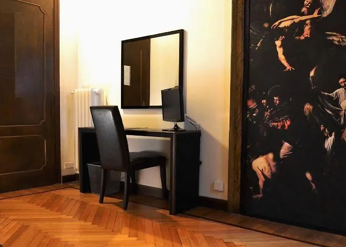 Baghirova In Maison d'hôtes Rome